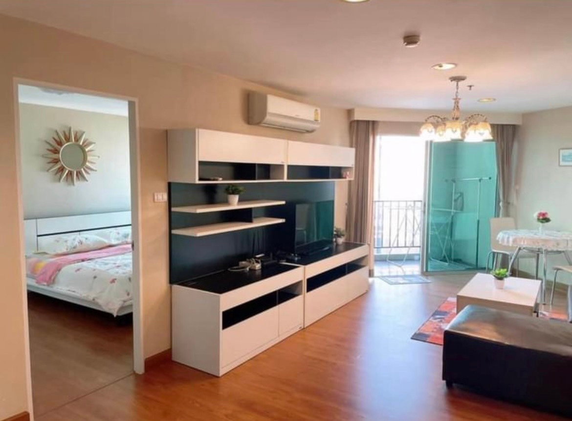 picture Condo for Rent: Belle Grand Rama 9 - 9/23
