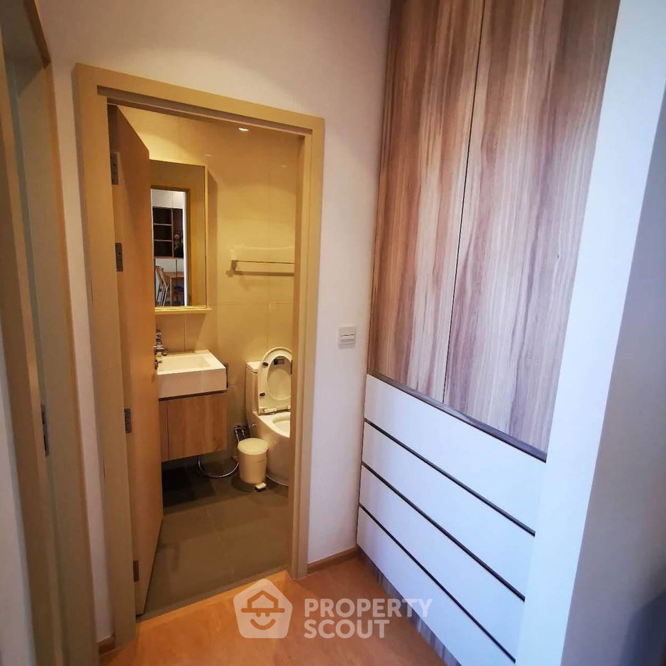 picture Pet-Friendly 2-BR At Maru Ekkamai 2 Near BTS Ekkamai (ID 3417435) - 11/18