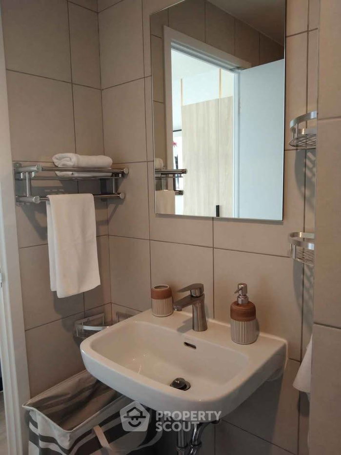 picture 1-BR Condo At Hay Huahin, 30 Sqm, 8th Floor (ID 3419059) - 9/12