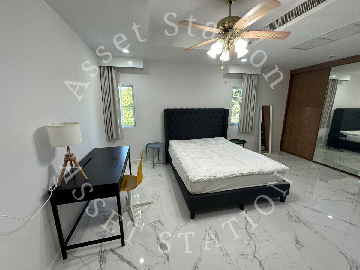 picture Nichada Thani Village | 🚅 Near Samakkhi MRT Station and ISB International School - 9/20