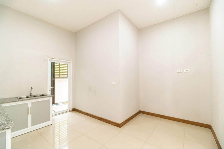 รูป ให้เช่า บ้านลลิล อินเดอะพาร์ค วัชรพล–พหลโยธิน - รูปที่ 10/29