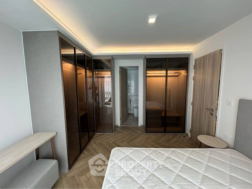 picture 2-BR Condo at Chapter Thonglor 25 close to Thong Lo (ID 3416019) - 3/7