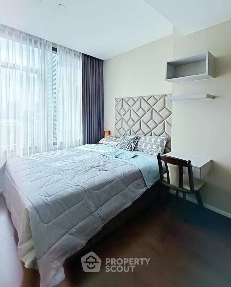 picture 2-BR Condo at The Diplomat 39 near BTS Phrom Phong (ID 3209230) - 14/17