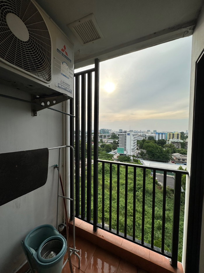 picture ðĻ Regent Home 15 ChaengwattanaâLaksi Condo for Rent ð094-532-6959 - 5/8