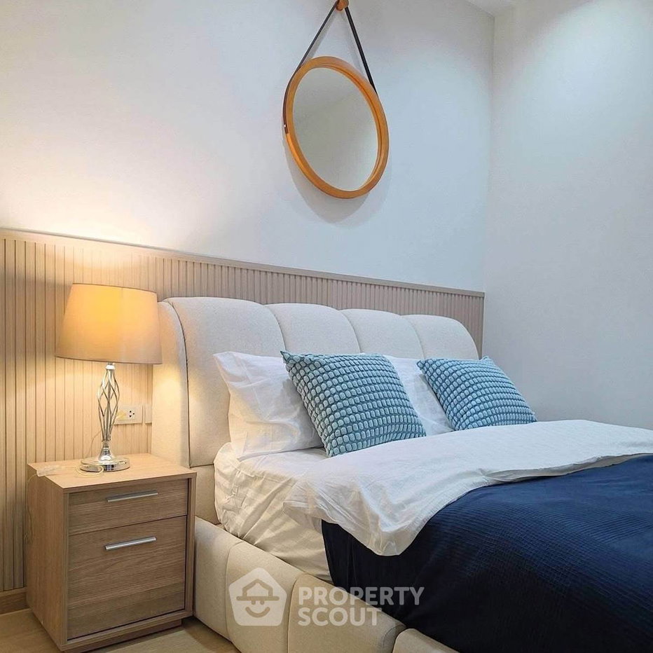 picture 200m To BTS Nana | 2-BR Hyde Sukhumvit 13 Condominium (ID 3420239) - 8/13