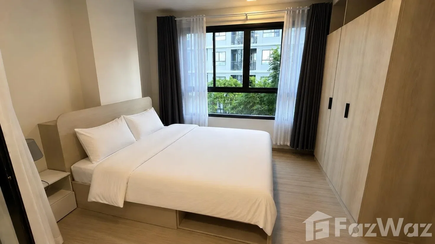 picture 🐳 For Sale: D Condo Reef Kathu, Phuket 🐳 6870717 - 3/8