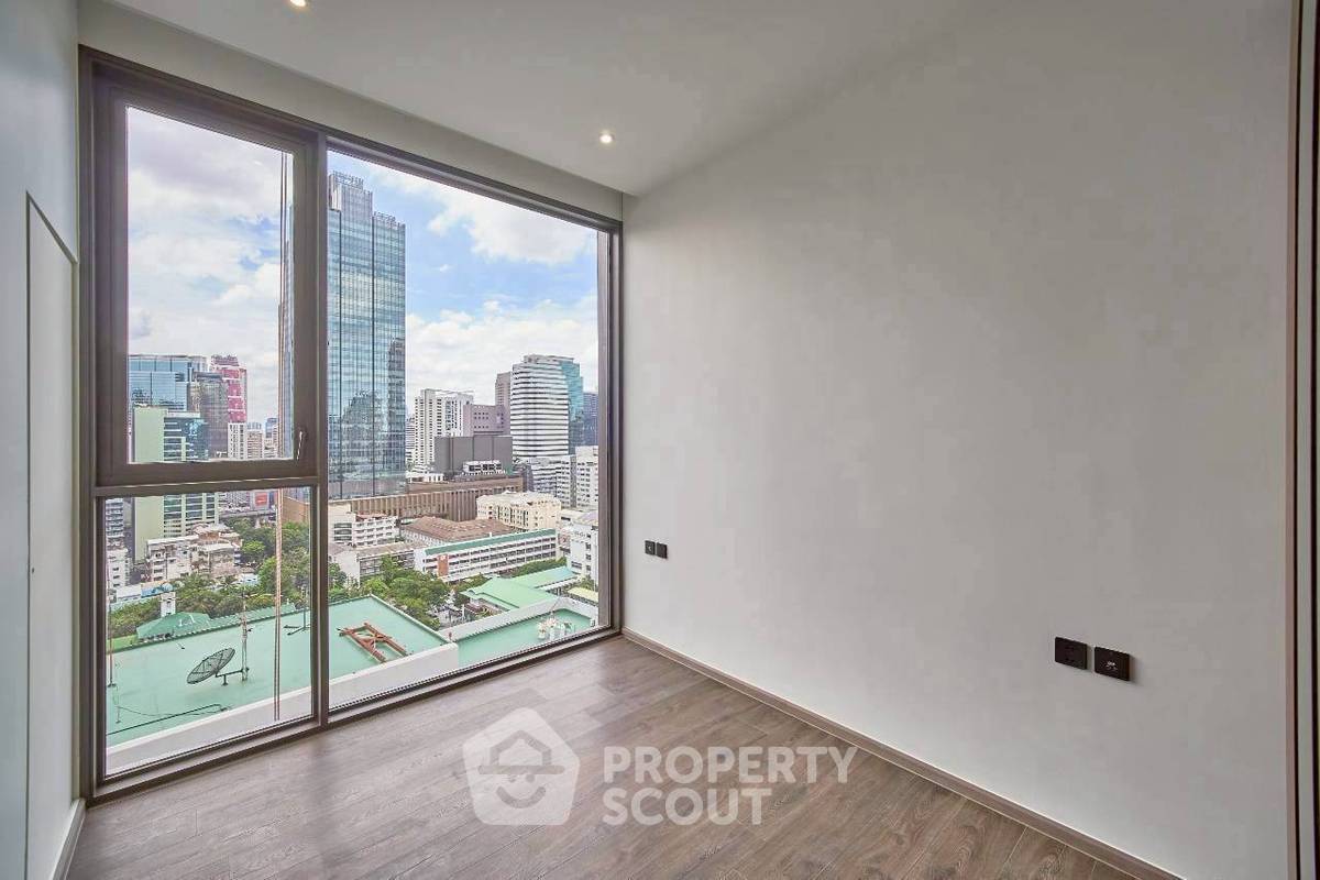 picture 2-BR Condo For Sale At ROMM CONVENT Near BTS Sala Daeng (ID 3417277) - 3/24
