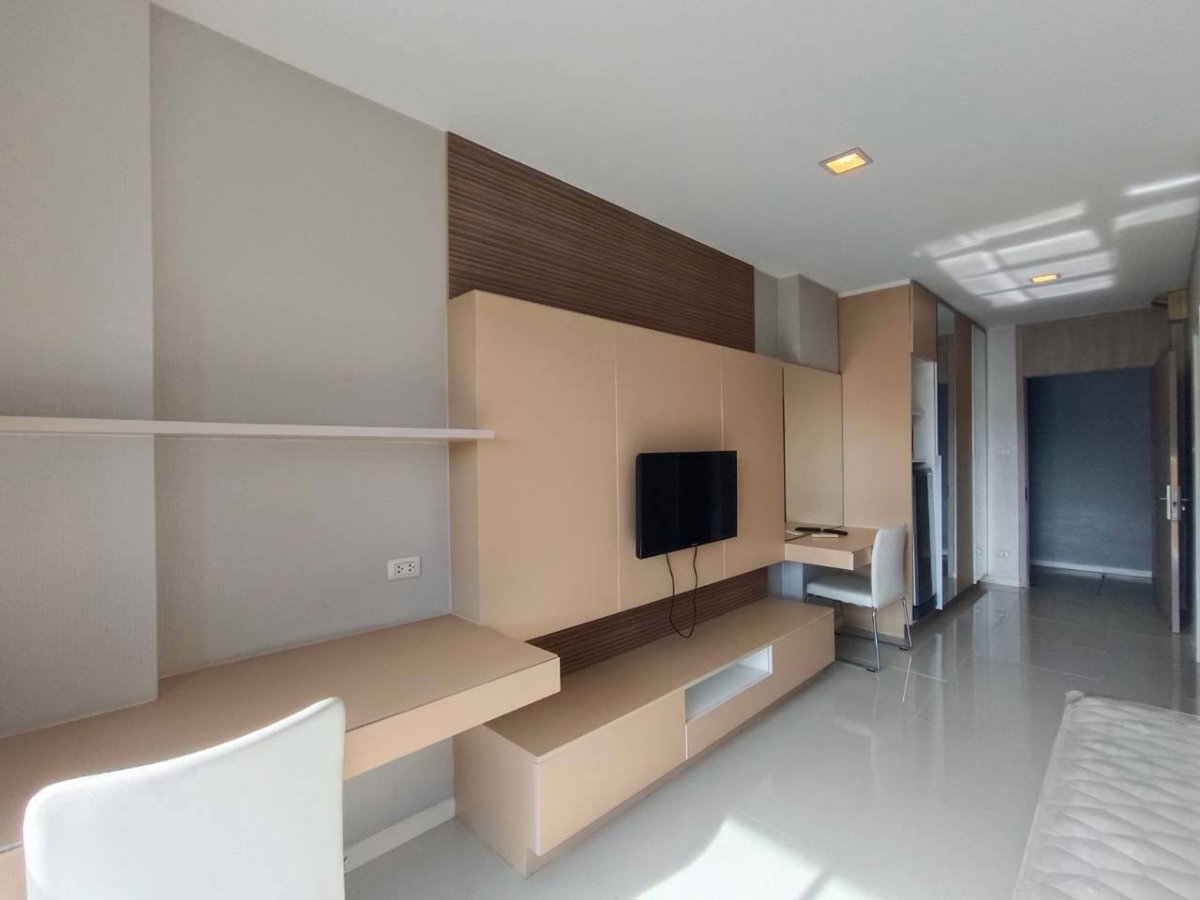 picture For Rent : Landmark Residence ABAC Bangna - 6/25
