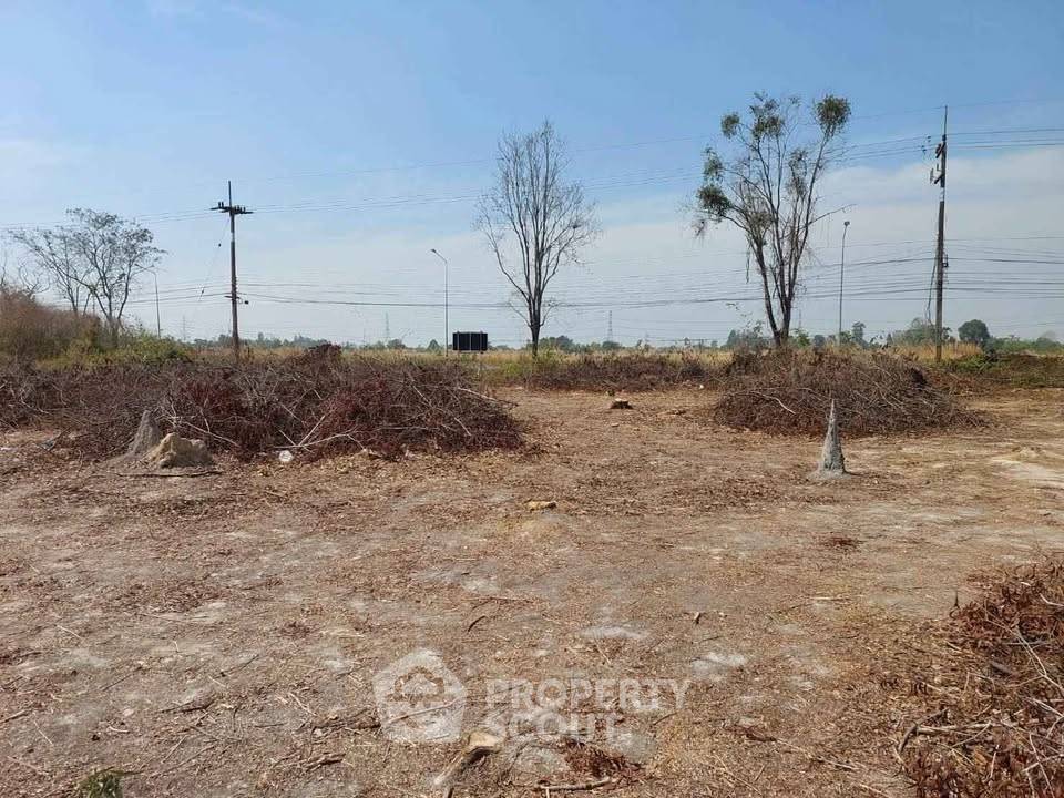 picture Land Plot In Phanat Nikhom, Chon Buri (ID 3406388) - 2/5