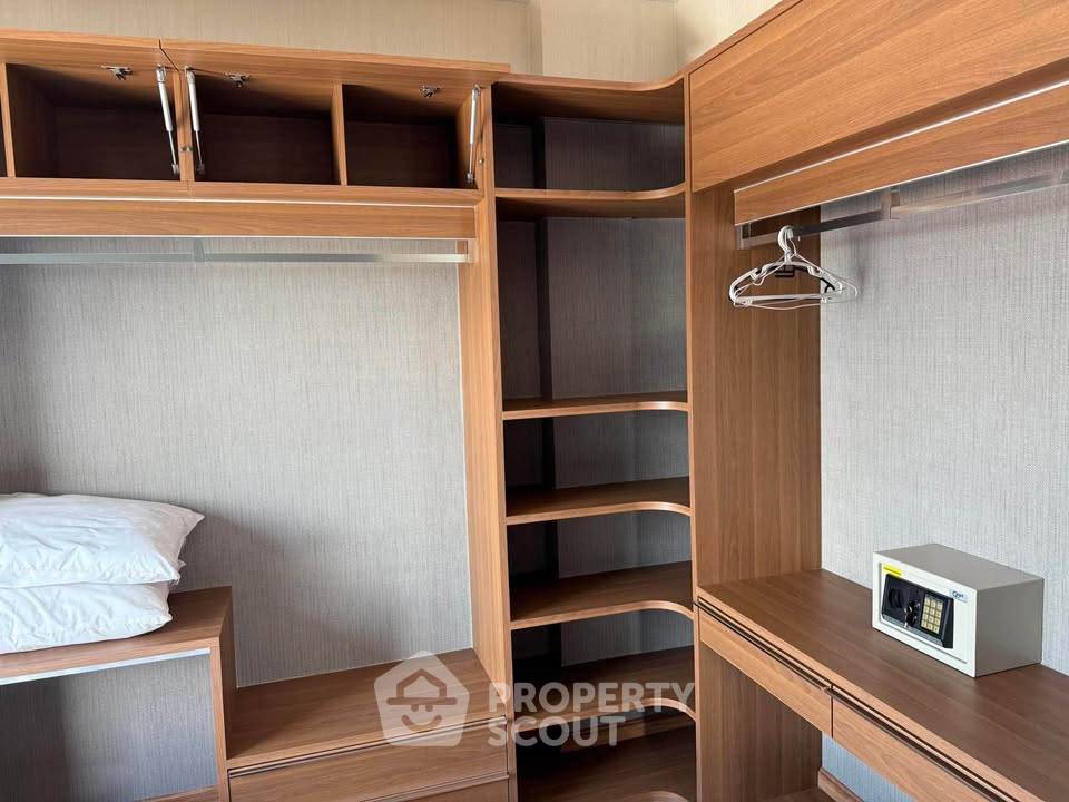 picture 2-BR Condo at Supalai Monte 2 in Wat Ket (ID 3414847) - 13/18