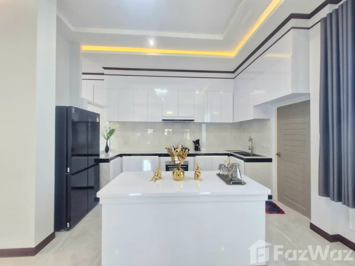 รูป ขาย วิลล่า 4 ห้องนอน ใน ห้วยใหญ่, ชลบุรี 6867759 - รูปที่ 24/39