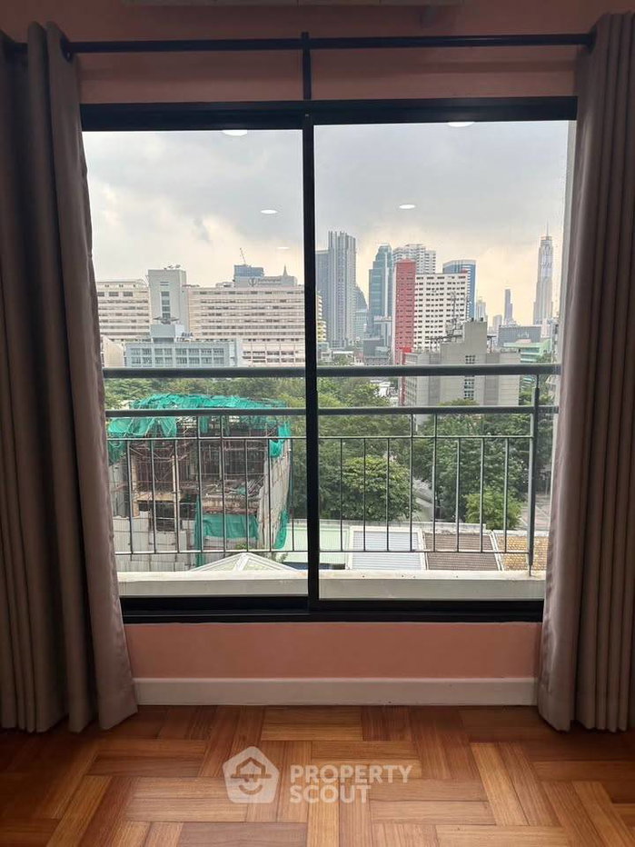 picture Spacious 2-BR 102 Sqm For Sale At Liberty Park 2 Near ARL Makkasan (ID 3414984) - 21/30