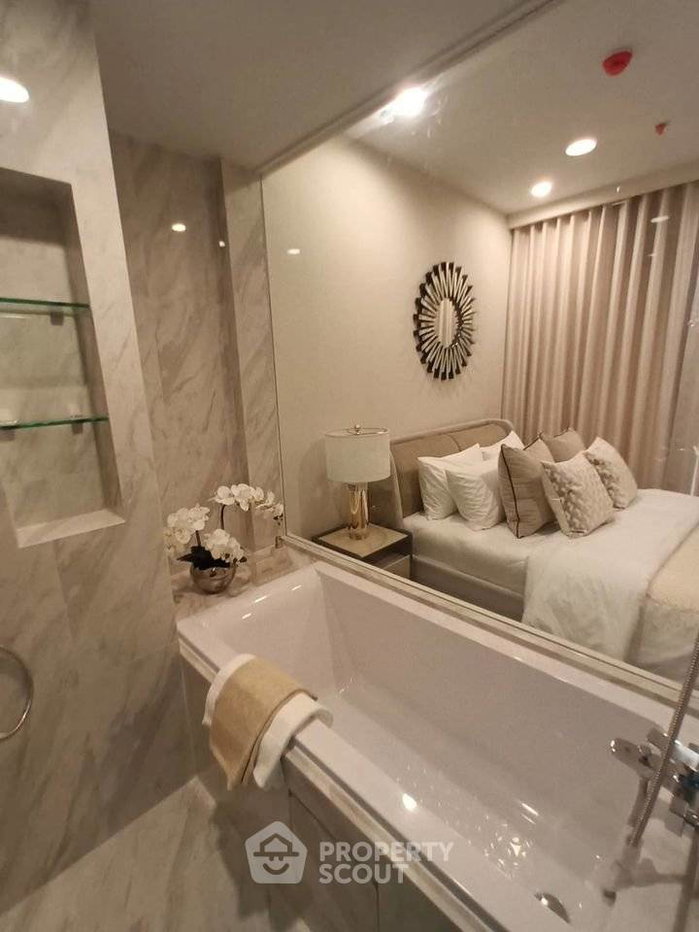 picture 60m To MRT Khlong Toei | 1-BR Condo At COCO Parc (ID 3416001) - 3/18