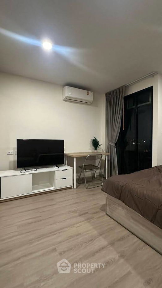 picture 1-BR Condo at Brompton Pet Friendly Samrong-Station near BTS Pu Chao (ID 3416816) - 3/6