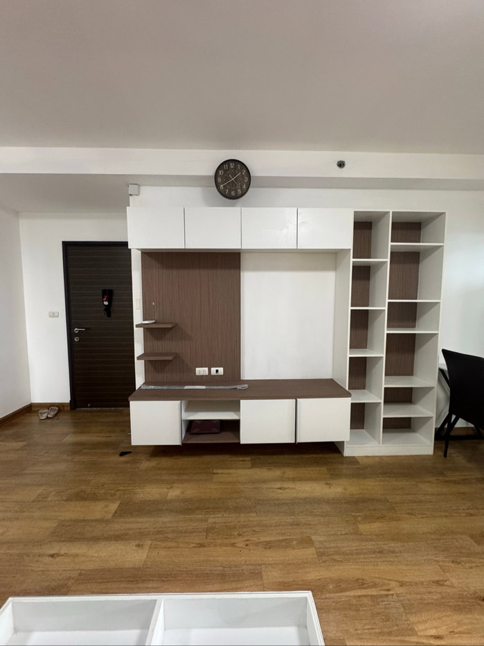 รูป 🏢 For Rent: Supalai Park Ekkamai-Thonglor (ศุภาลัยเอกมัยทองหล่อ) 🔥 ค่าเช่า 30,000/เดือน (สัญญา1ปี)🔥 🔥 ประกัน 2 เดือน ล่วงหน้า 1 เดือน🔥 - รูปที่ 3/35