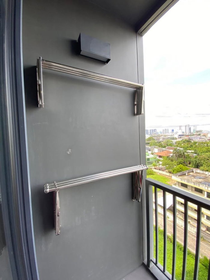 picture Code: 26KJ5484 for rent THE LINE Wongsawang 🔥🔥 Line ID: @kjcondo (with @)🔥🔥 - 13/15