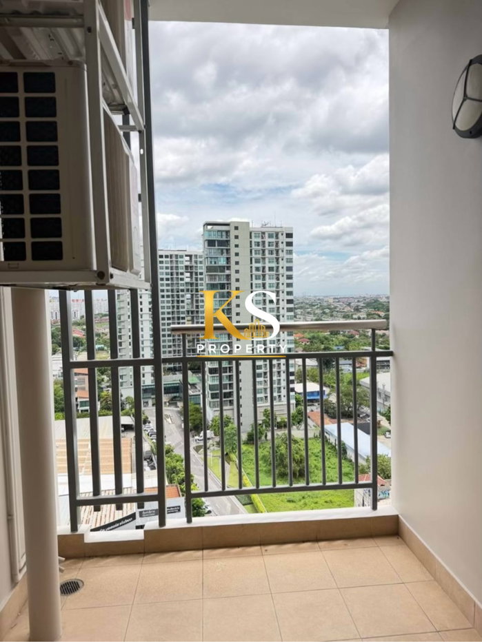 รูป 🔥 ขายคอนโด Supalai Loft Chaeng Watthana 🔥 🏙️ ศุภาลัย ลอฟท์ แจ้งวัฒนะ - รูปที่ 9/11