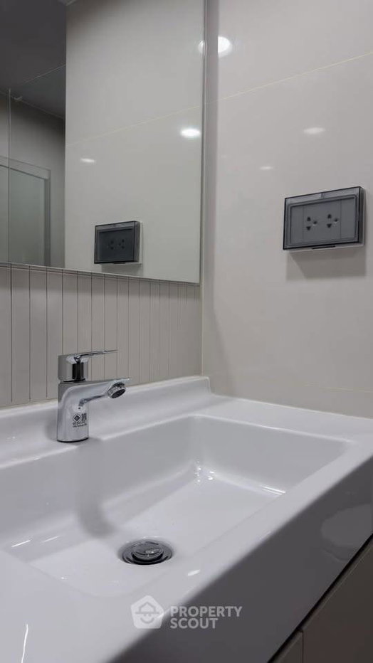 picture 2-BR Condo For Rent At Culture Chula Near MRT Sam Yan (ID 3415960) - 8/41