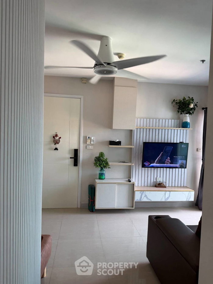 picture 2-BR Condo At Centric Sea Pattaya, Central Pattaya (ID 2698397) - 2/10
