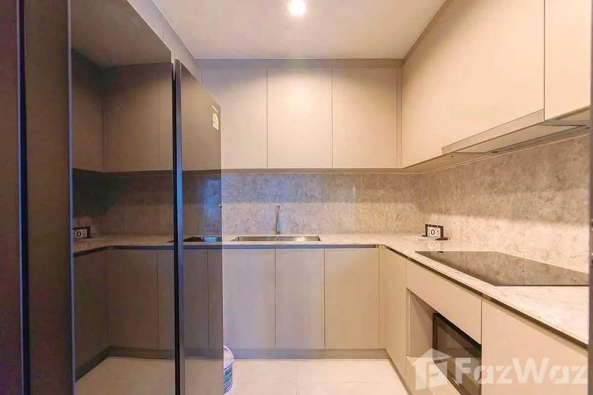 รูป คอนโดให้เช่า 2 ห้องนอน ในโครงการ พินน์ ศูนย์วิจัย 6868026 - รูปที่ 7/15