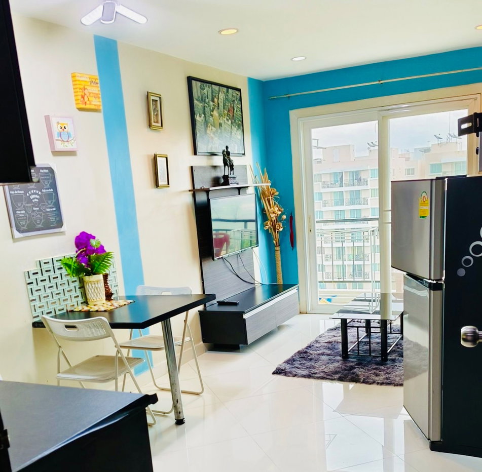 รูป Park lane condominium ให้เช่า‼️ - รูปที่ 2/9