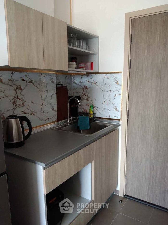 picture 1-BR Condo At Hay Huahin, 30 Sqm, 8th Floor (ID 3419059) - 4/12