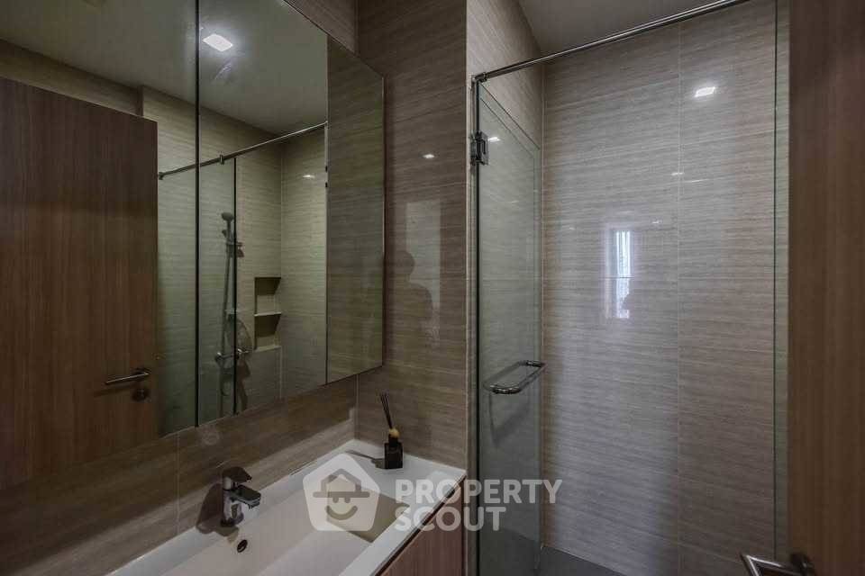 picture Pet-Friendly 1-BR M Jatujak, 19th Floor Near BTS Saphan Khwai (ID 2639753) - 9/12