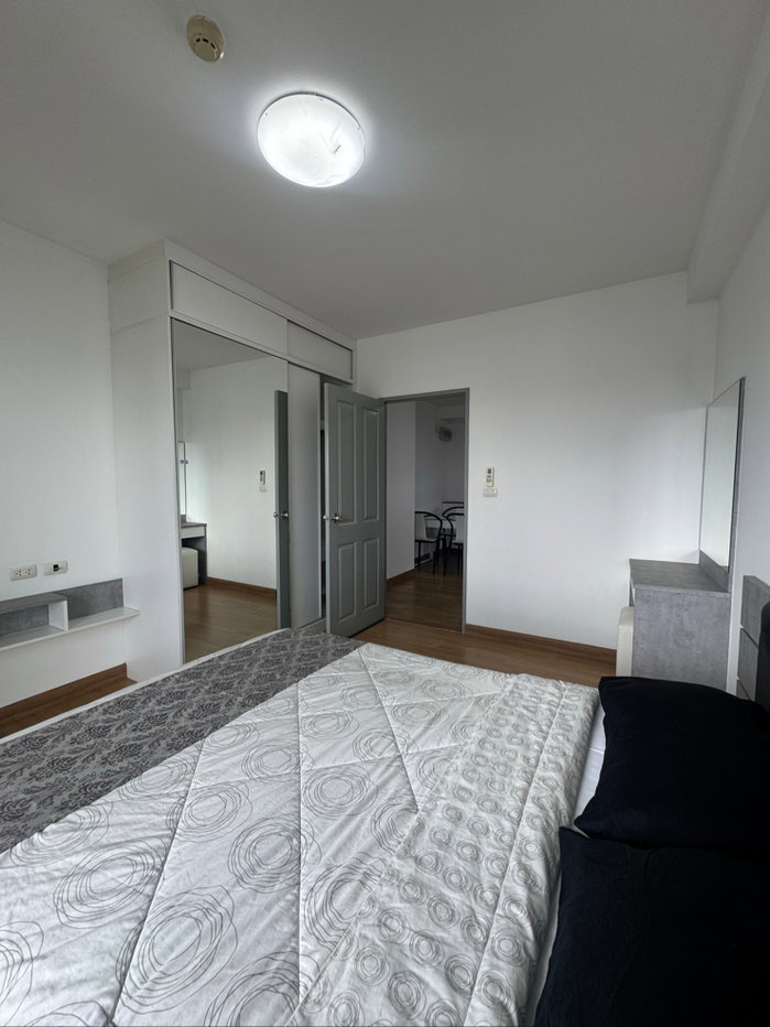 รูป 🏢 For Rent: Supalai Park Ekkamai-Thonglor (ศุภาลัยเอกมัยทองหล่อ) 🔥 ค่าเช่า 30,000/เดือน (สัญญา1ปี)🔥 🔥 ประกัน 2 เดือน ล่วงหน้า 1 เดือน🔥 - รูปที่ 18/35