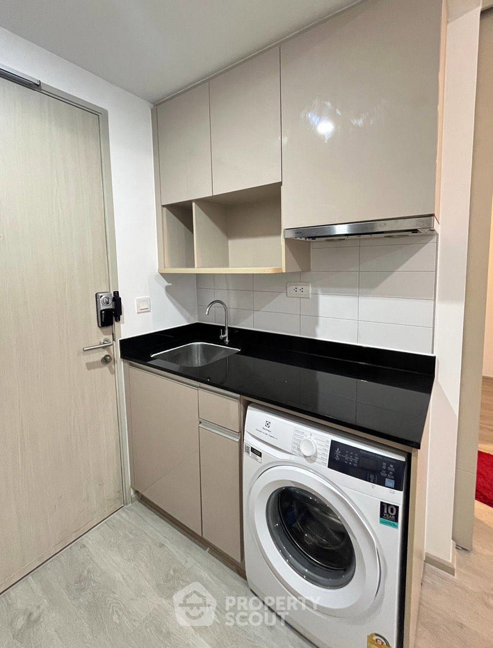 picture 1-BR Condo at Ideo Q Chula Samyan near MRT Sam Yan (ID 3417205) - 7/8