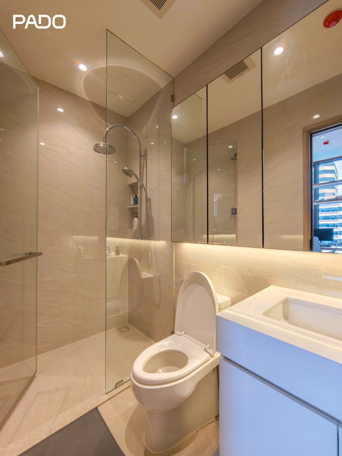 picture For Sale MUNIQ Langsuan (Pet-Friendly) 2 Bed 3 Bath Corner Room (Freehold Project) - 10/14