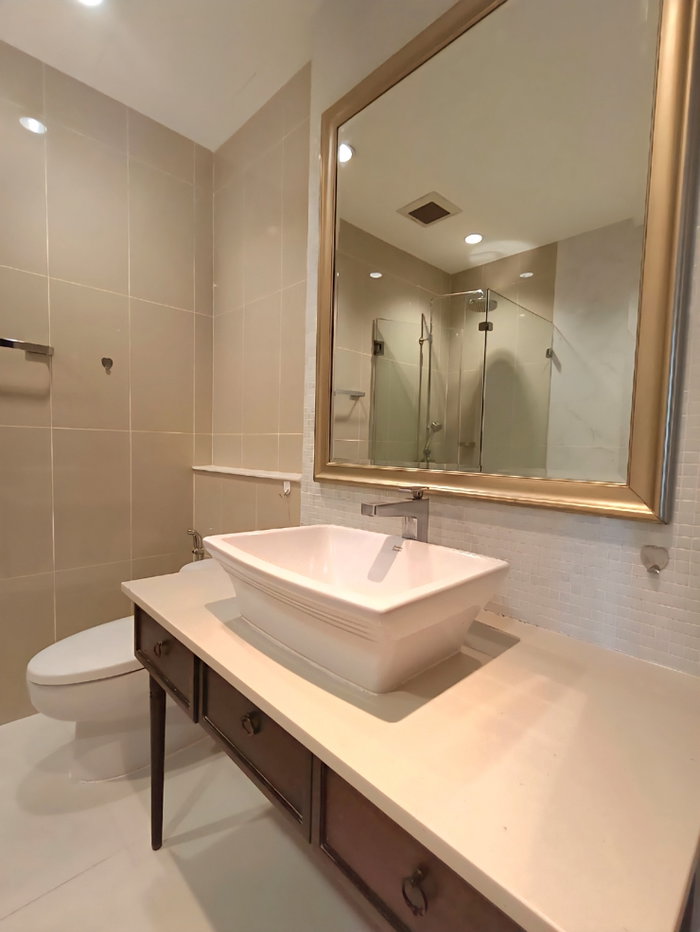 picture For Rent: Leticia Rama 9 | 190 Sq.m. | 3 Beds, 3 Baths | Poolside Ground - 22/47