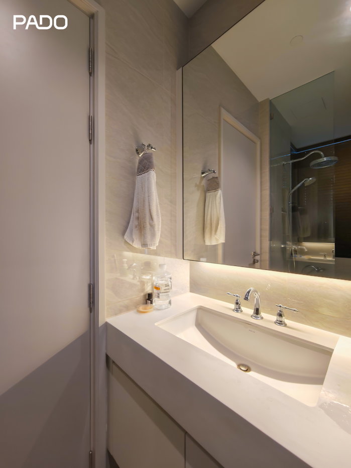 picture For Sale MUNIQ Langsuan (Pet-Friendly) 2 Bed 3 Bath Corner Room (Freehold Project) - 11/14