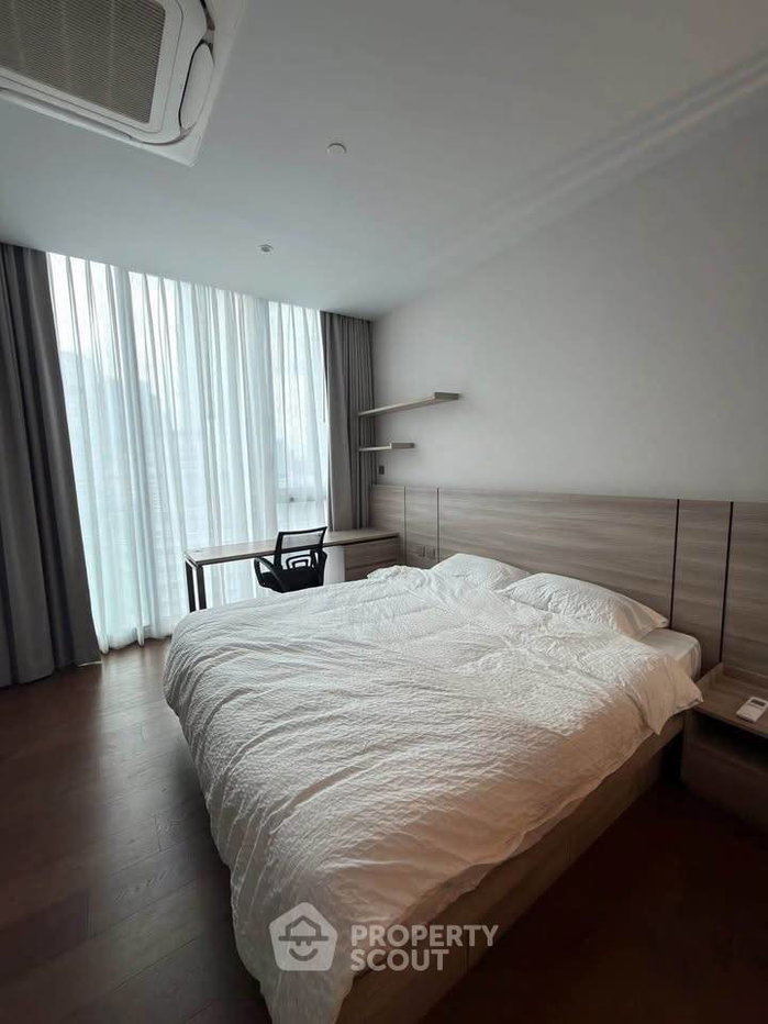 picture 1-BR Condo at Supalai Icon Sathon near MRT Si Lom (ID 3418488) - 6/8