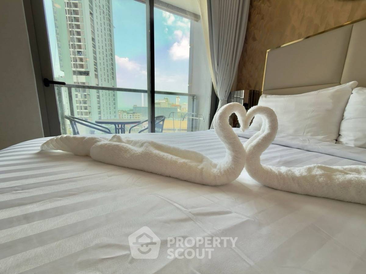 picture 1-BR Condo at Copacabana Beach Jomtien close to Jomtien Beach (ID 2735232) - 10/16