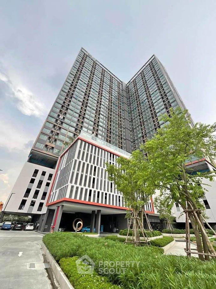 picture 1-BR Condo at Niche Mono Chaengwattana in Khlong Kluea (ID 3416732) - 1/14