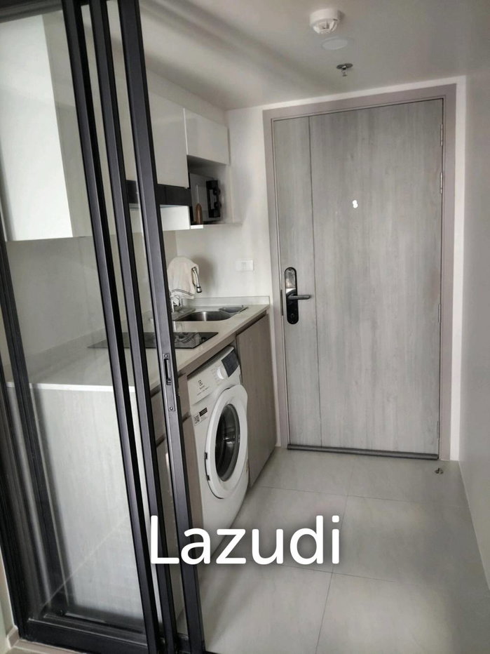 picture The Origin Plug and Play Ramkhamhaeng Triple Station 31.87 sqm Bangkok - 12/16