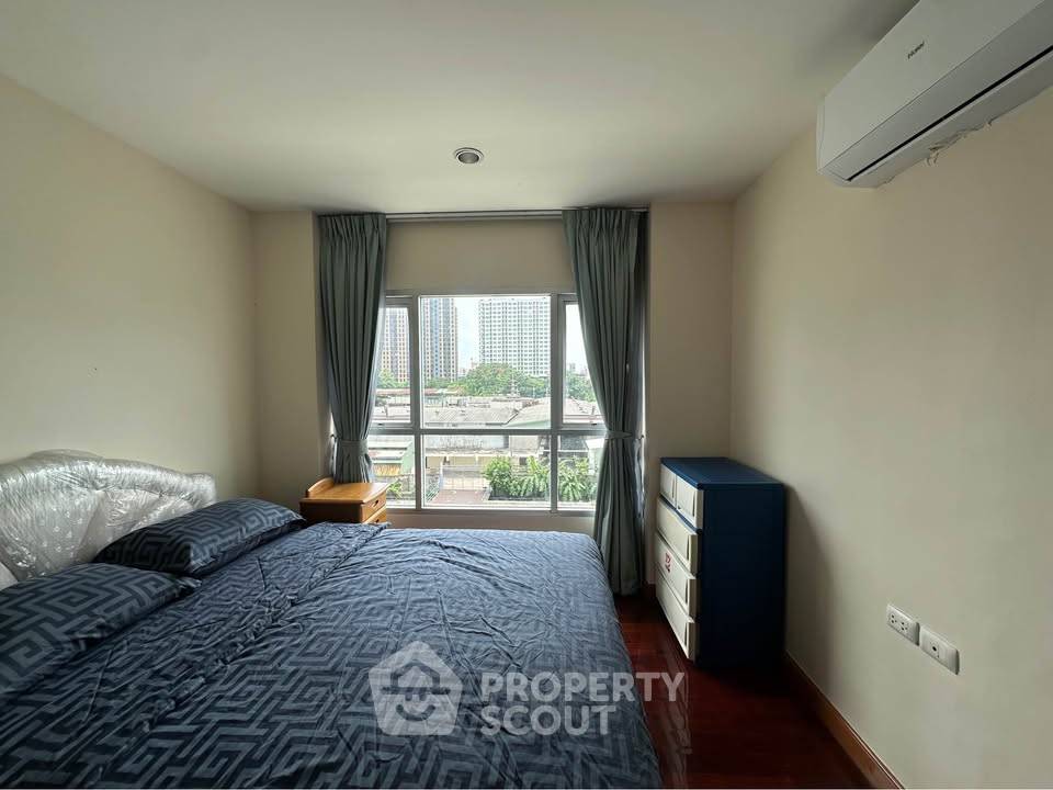 picture Great Value 1-BR Thana Astoria Pinklao, 200m To MRT Bang Yi Khan (ID 3418783) - 5/9