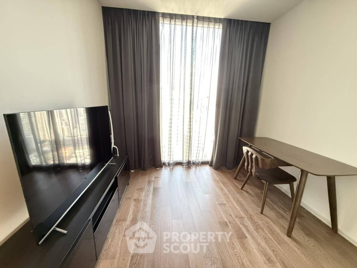 picture 2-BR Condo at Muniq Sukhumvit 23 near MRT Sukhumvit (ID 3417357) - 3/9