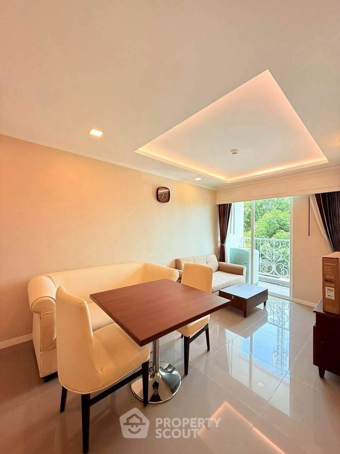 picture 1-BR Condo At The Orient Resort & Spa, Pattaya (ID 3418700) - 10/16