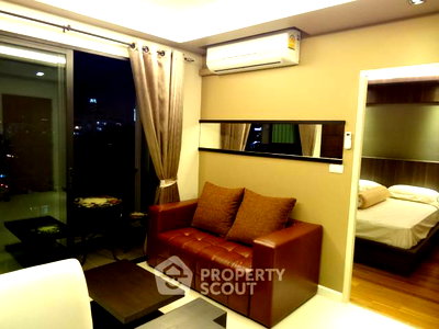 คอนโดให้เช่า : ใกล้ BTS อโศก เพียง 100 ม. | คอนโด 1 ห้องนอน Le Cote Sukhumvit 14 (ID 885132)