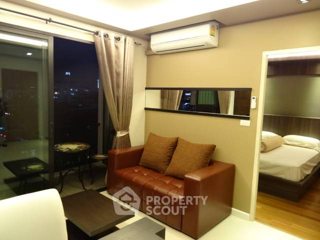 รูป ใกล้ BTS อโศก เพียง 100 ม. | คอนโด 1 ห้องนอน Le Cote Sukhumvit 14 (ID 885132) - รูปที่ 1/13