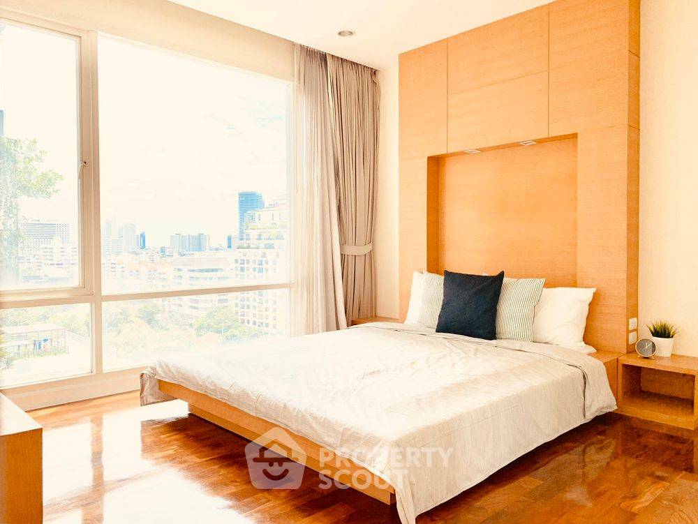 picture 1-BR Condo at Baan Siri 31 Condominium near MRT Sukhumvit (ID 3182004) - 14/18