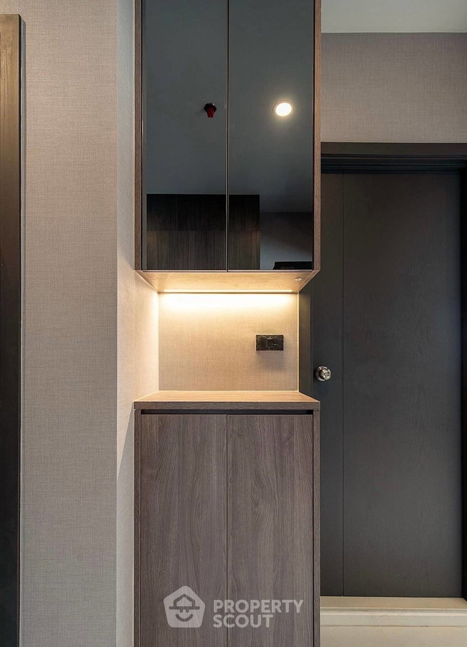 picture 2-BR Condo at Elio Del Ray near BTS Udom Suk (ID 3417339) - 17/17