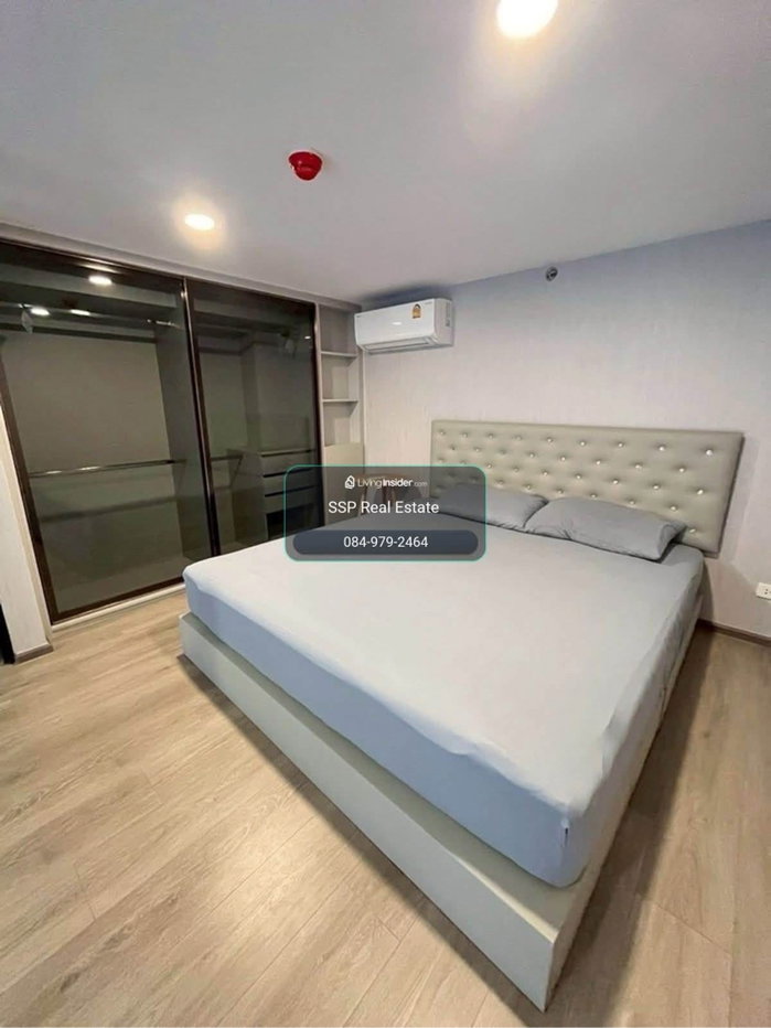 picture CUT-LOSS SOHO BANGKOK RATCHADA DUO DUPLEX - 5/10