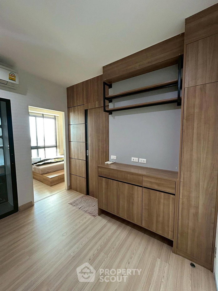 รูป คอนโด 1-ห้องนอน ที่ เดอะ นิช โมโน รัชวิภา ใกล้ MRT บางซ่อน (ID 3395999) - รูปที่ 5/8