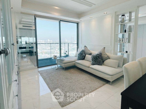 2-BR Condo at Star View close to Phra Ram 3 (ID 1339037)