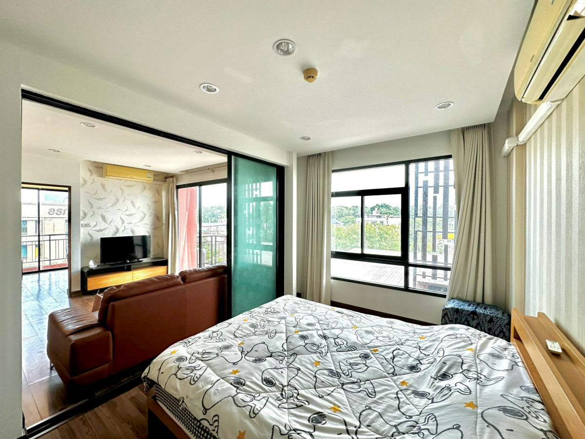 picture For Rent 2 BEDROOMS THE PEONY CONDOMINIUM HATYAI - Near PSU - 11/17