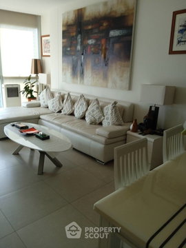 1-BR Condo at The River Condominium near BTS Saphan Taksin (ID 3414022)