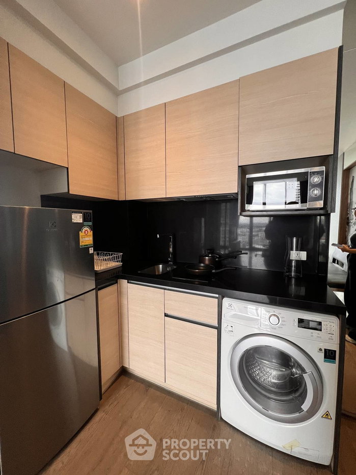 รูป คอนโด 2 ห้องนอน Park Origin Phrom Phong ใกล้ BTS พร้อมพงษ์ (ID 3417220) - รูปที่ 6/6