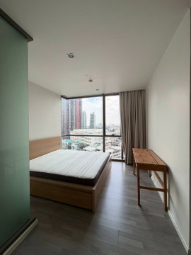 P-56803 For Rent The Room Sukhumvit 69 |  Line ID: @easythaihome | 085-592-2897